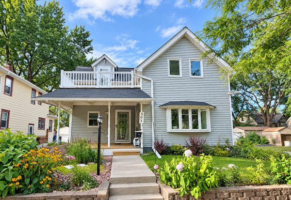 303 Page Street W, Saint Paul, MN 55107