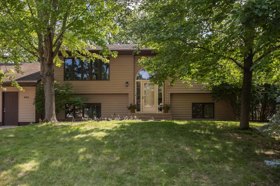 2064 Pin Oak Drive, Eagan, MN 55122 - #2