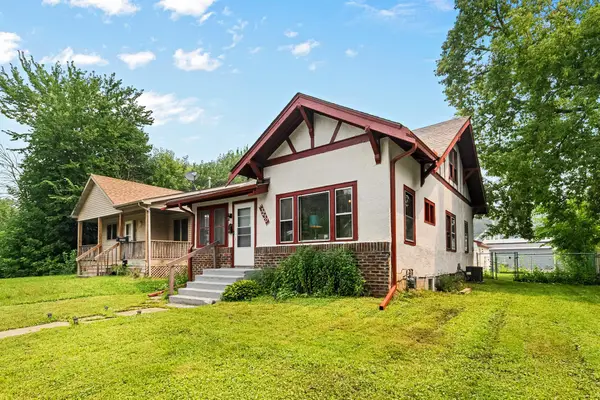 3230 Colfax Avenue N, Minneapolis, MN 55412