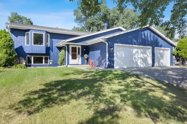 132 Stuart Drive, Jordan, MN 55352