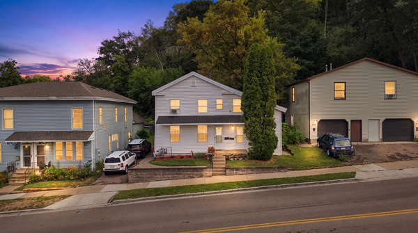 424 3rd Street, Hudson, WI 54016