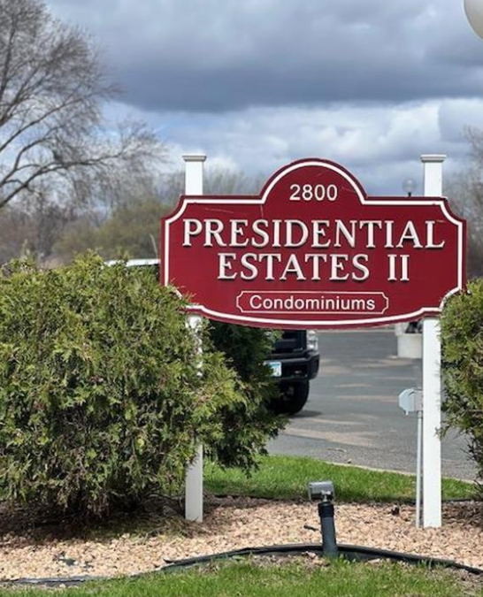 2800 Hillsboro Avenue N #112, New Hope, MN 55427