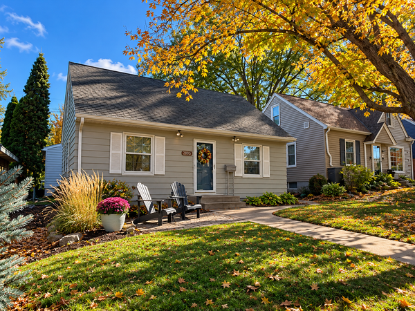 2805 Colorado Avenue S, Saint Louis Park, MN 55416