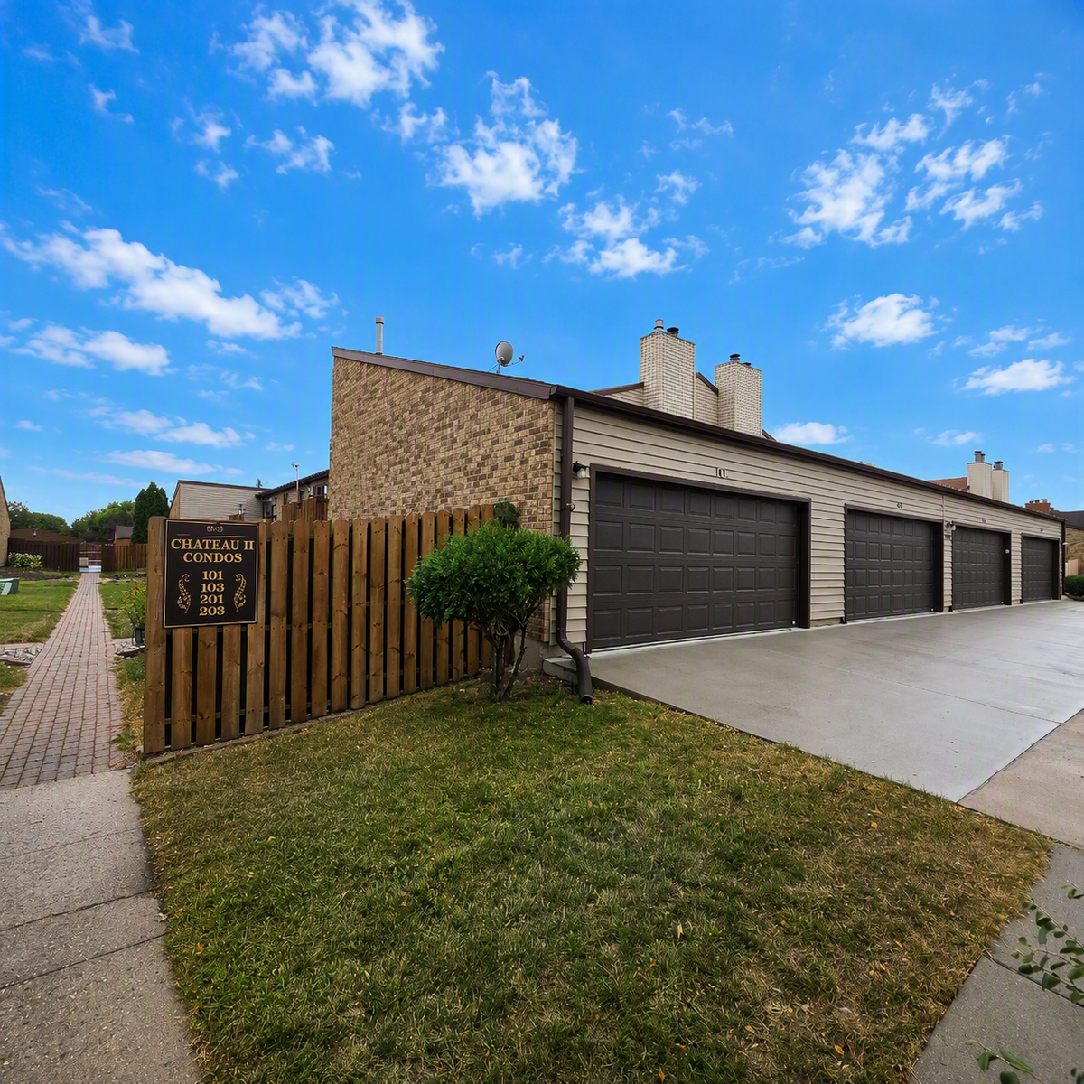 1530 35th Street S #A-101, Fargo, ND 58103 - #1