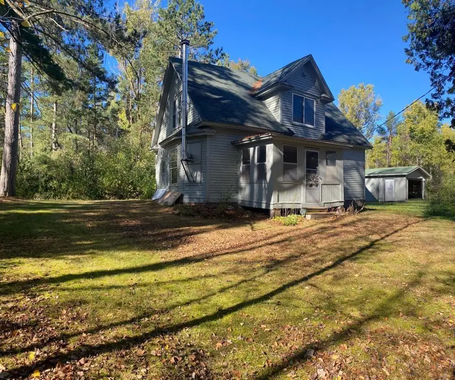 3449 Mosevej, Askov, MN 55704 - #3