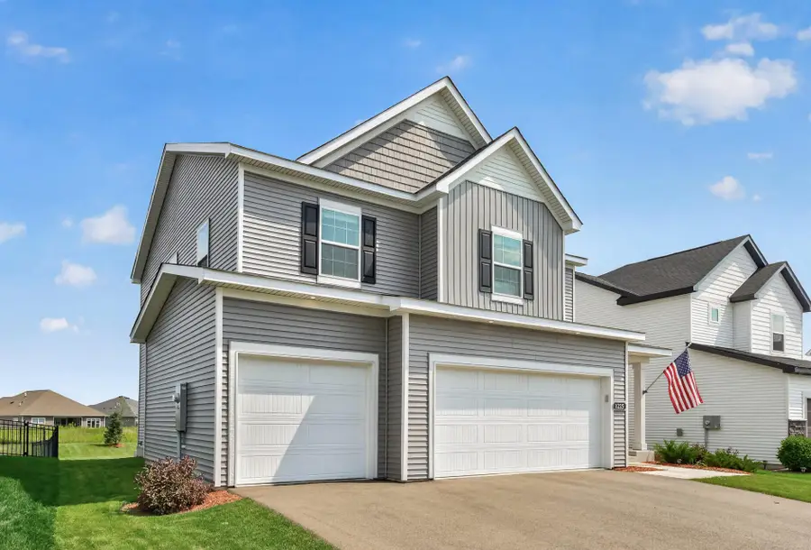 1225 Orchard Court, Waconia, MN 55387 - #3