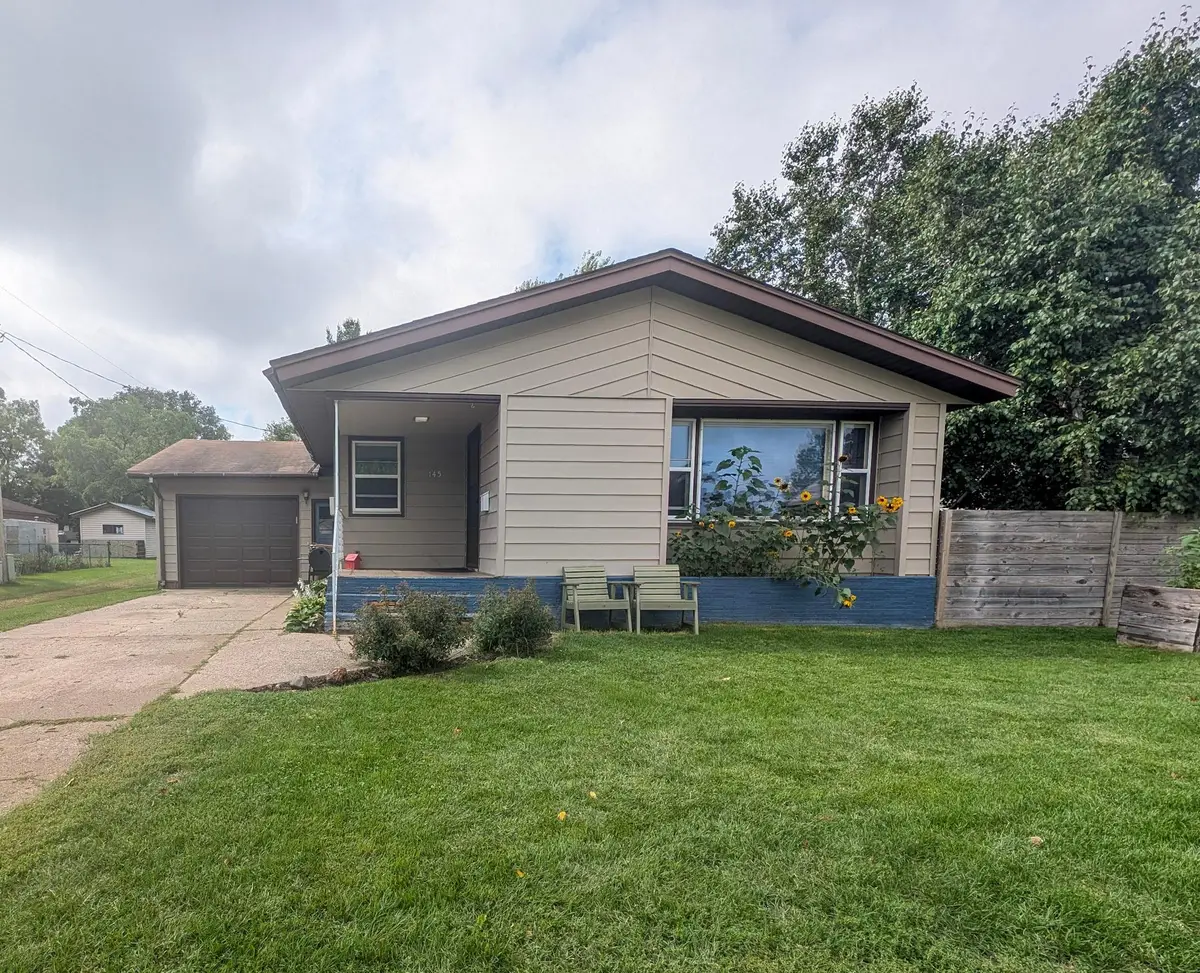 145 5th Street Nw, Perham, MN 56573 - #1