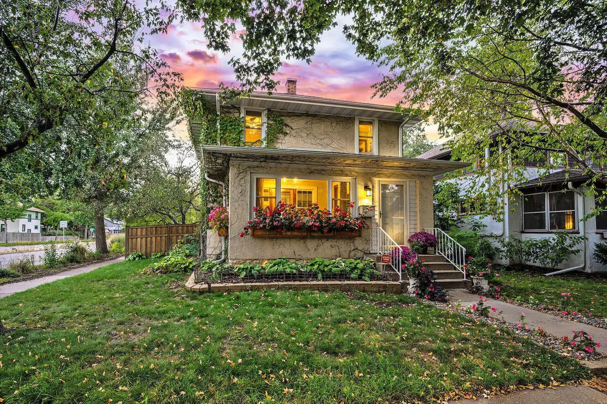 4556 43rd Avenue S, Minneapolis, MN 55406 - #1