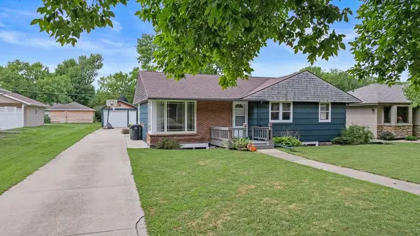 305 E 3rd Street, Minneota, MN 56264