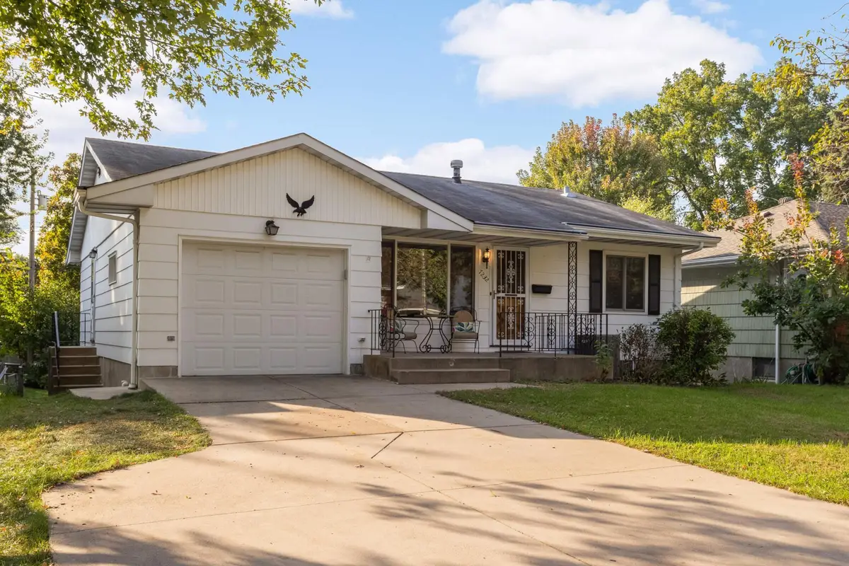 7232 Girard Avenue S, Minneapolis, MN 55423 - #1