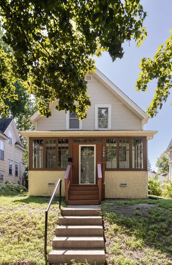 1796 Minnehaha Avenue W, Saint Paul, MN 55104