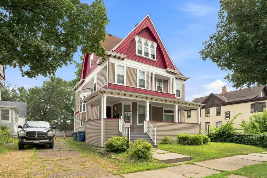 416 8th Avenue Se, Minneapolis, MN 55414 - #2