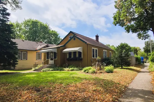 3700 39th Avenue S, Minneapolis, MN 55406