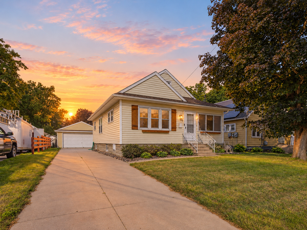 1133 8th Avenue Se, Rochester, MN 55904