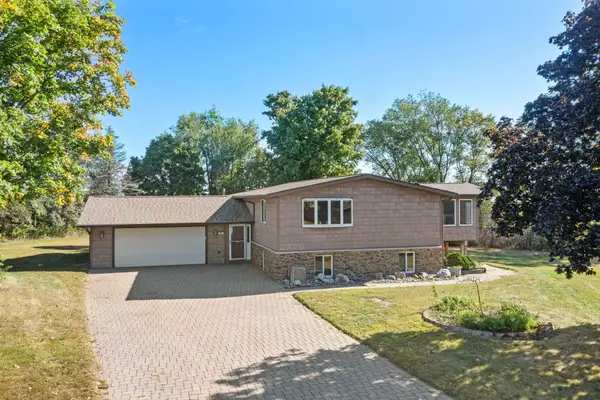 302 Jennifer Lane, Jordan, MN 55352