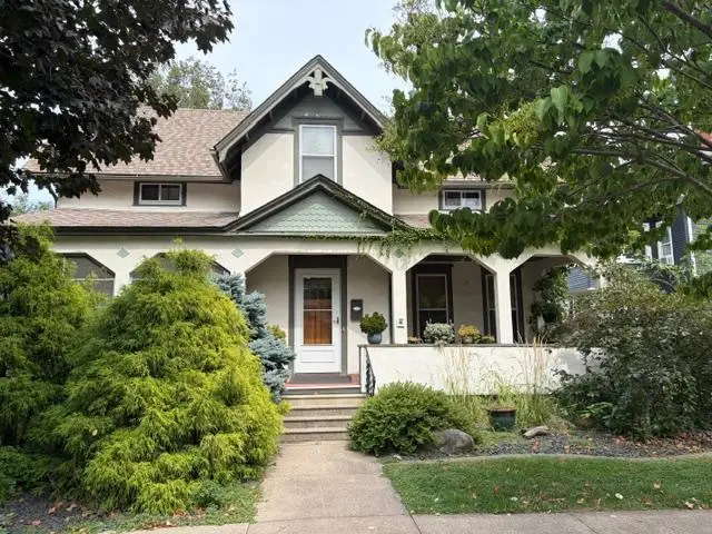 208 N High Street, Lake City, MN 55041 - #1