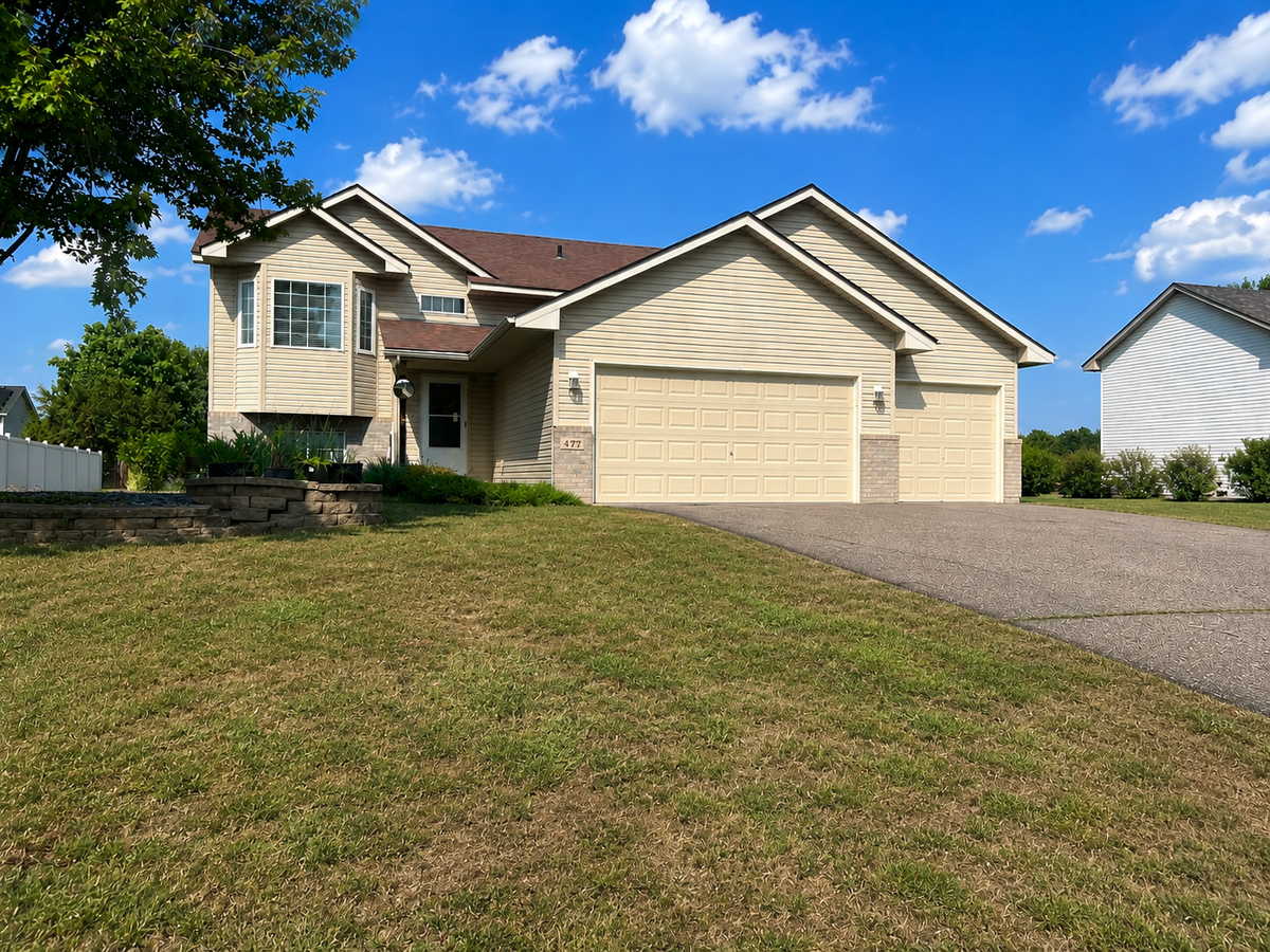 477 Shannon Drive, Big Lake, MN 55309 - #1