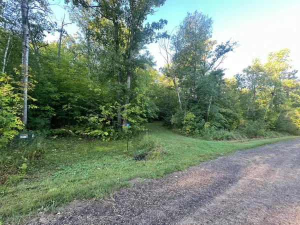 3119 462nd Street, Isle, MN 56342