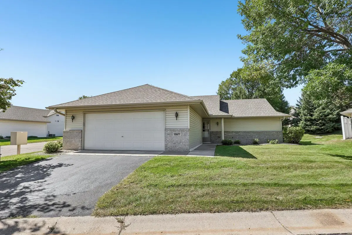 13677 Orchard Lane, Rogers, MN 55374 - #1