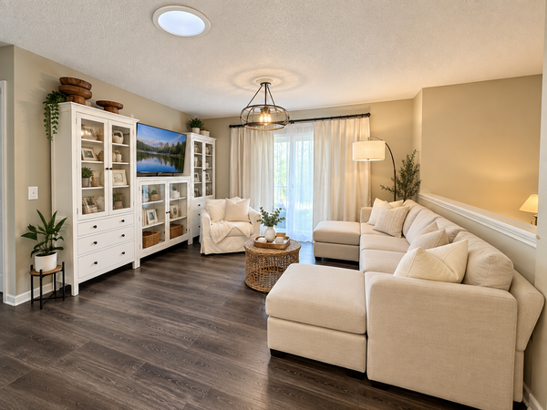 4468 Cinnamon Ridge Trail, Eagan, MN 55122