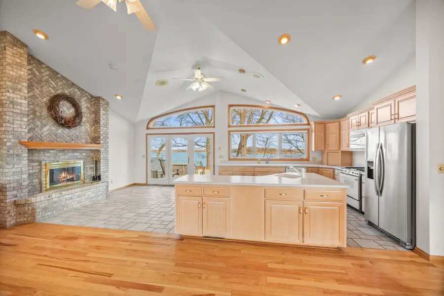 362 S Shore Drive, Winsted, MN 55395 - #2