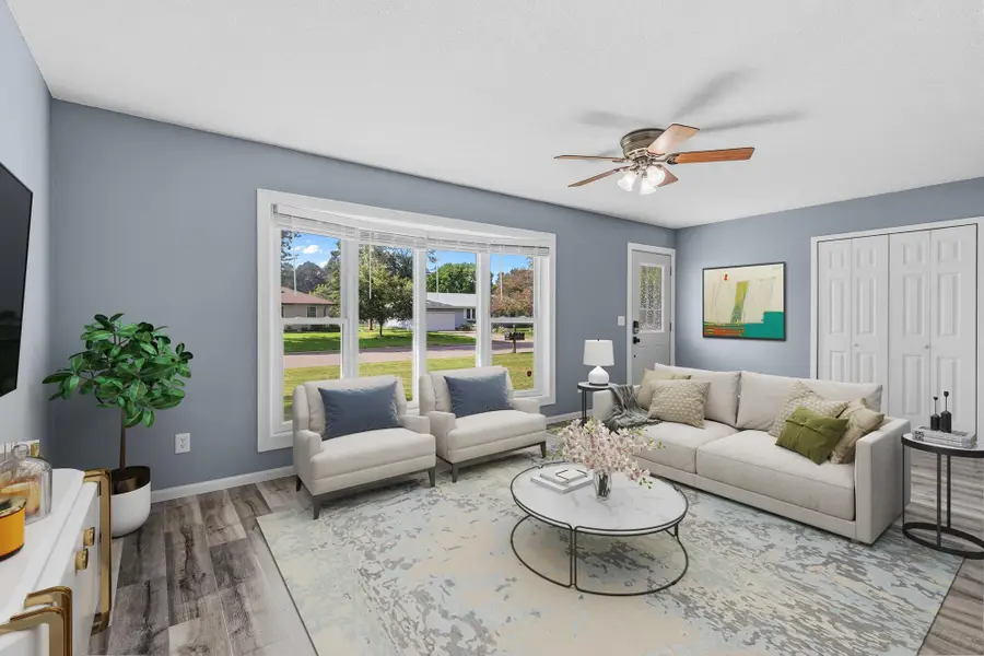 10924 Gettysburg Avenue N, Champlin, MN 55316 - #3