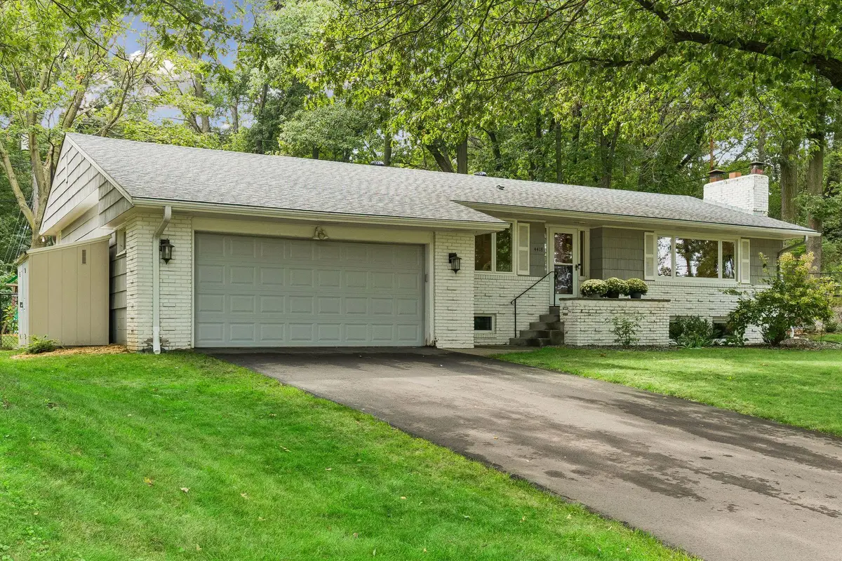 4418 Ellerdale Road, Minnetonka, MN 55345 - #1