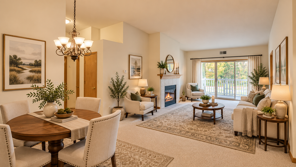 2231 Penn Place #305, North Saint Paul, MN 55109