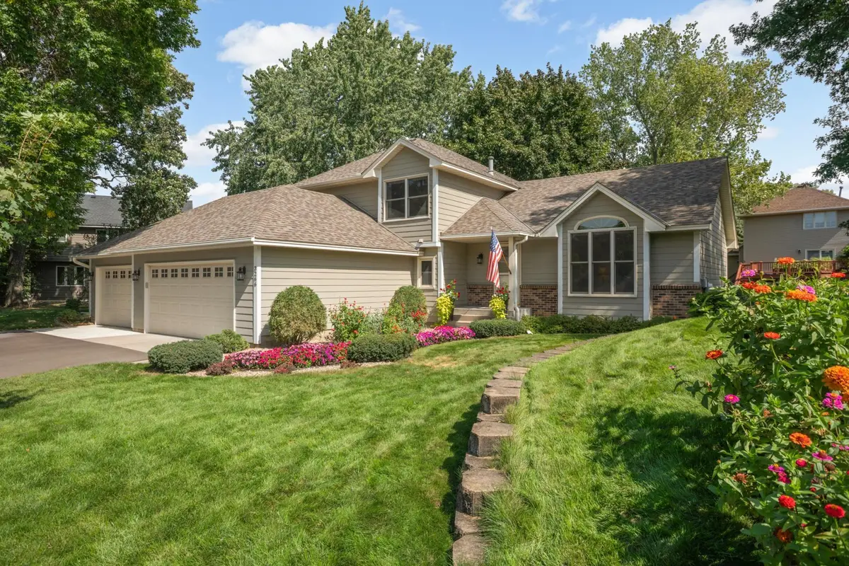 3266 Rolling Hills Drive, Eagan, MN 55121 - #1