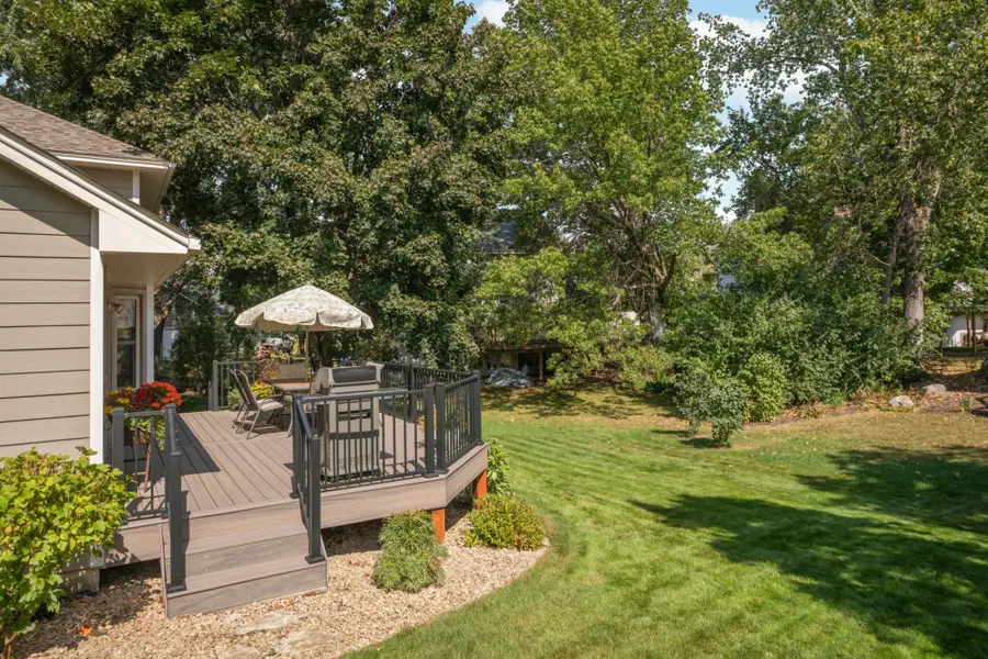 3266 Rolling Hills Drive, Eagan, MN 55121 - #2