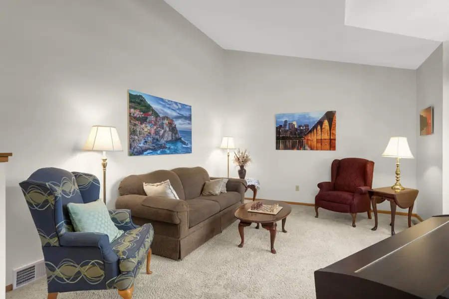 3266 Rolling Hills Drive, Eagan, MN 55121 - #3