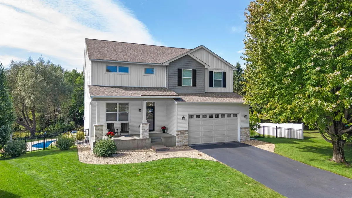 16018 Iodine Street Nw, Ramsey, MN 55303 - #1