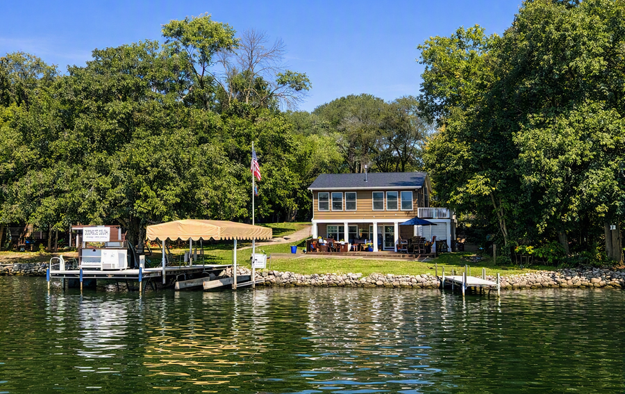 21484 Forest Hill Road, Richmond, MN 56368 - #2