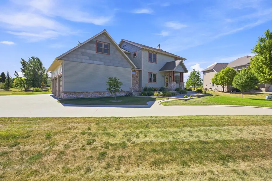 7107 Maple Lane, Horace, ND 58047 - #2