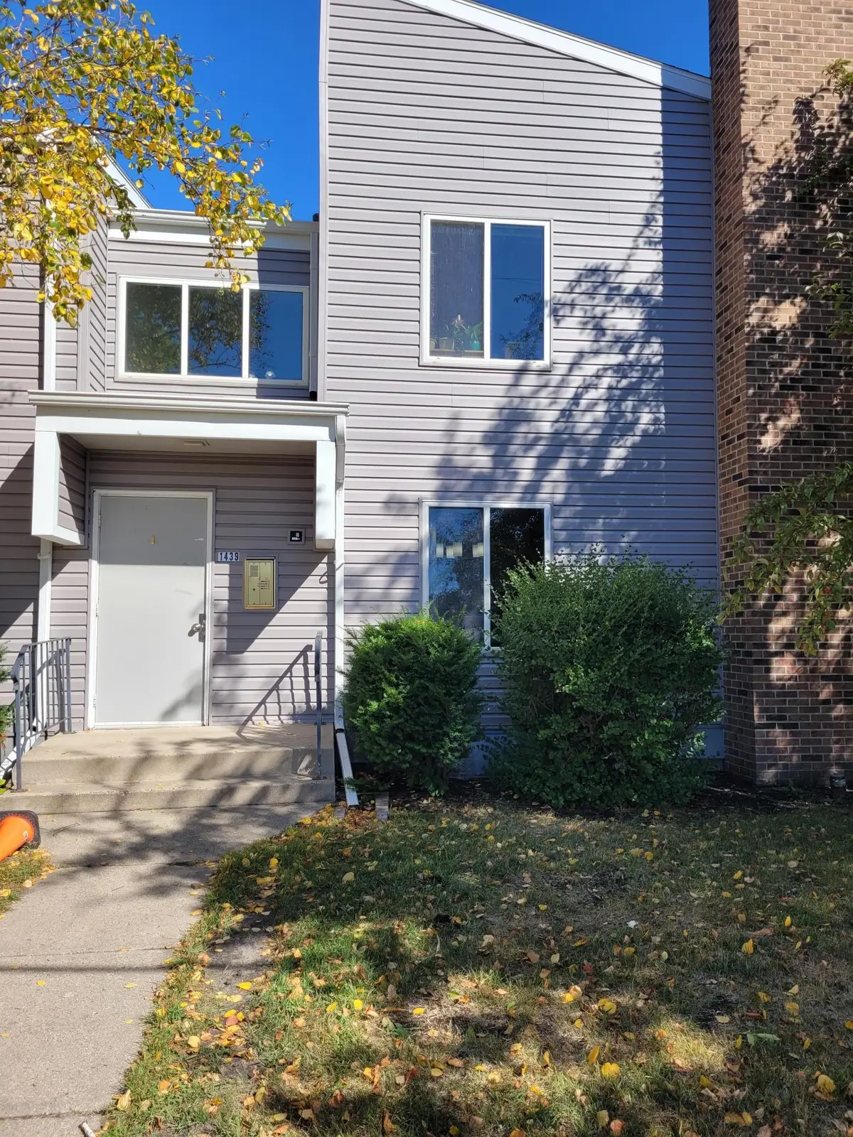 1439 S 25th Avenue #101, Fargo, ND 58103 - #1