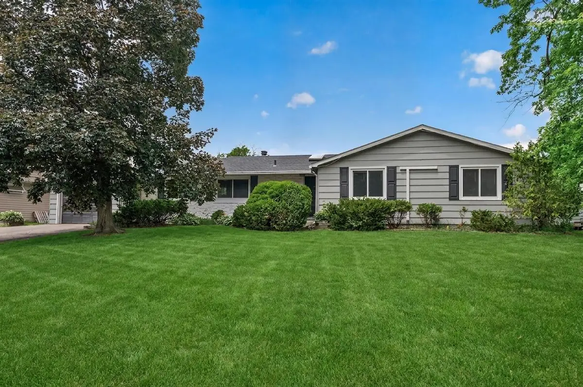 7930 W 26th Street, Minneapolis, MN 55426 - #1