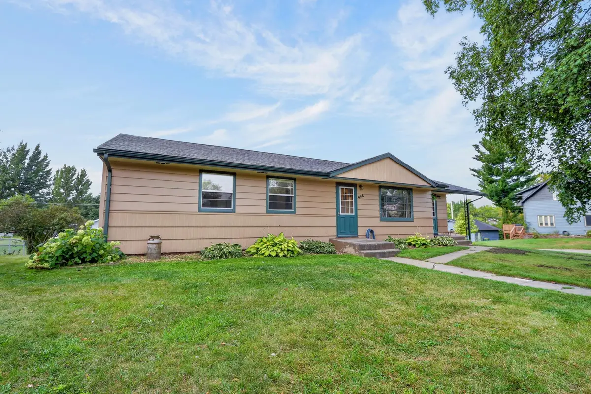 408 Mitchell Street, Coleraine, MN 55722 - #1