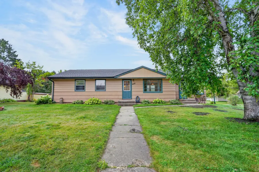 408 Mitchell Street, Coleraine, MN 55722 - #2