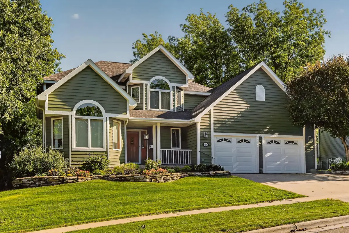 1505 Glendale Hills Drive Ne, Rochester, MN 55906 - #1