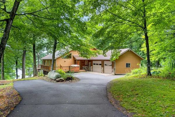 W2975 Todd Park Road, Sarona, WI 54870