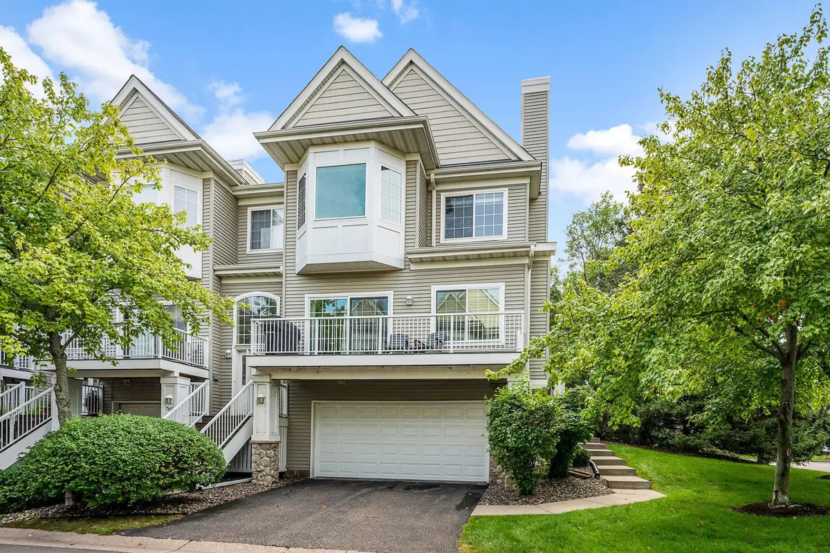 758 Fairfield Circle, Minnetonka, MN 55305 - #1