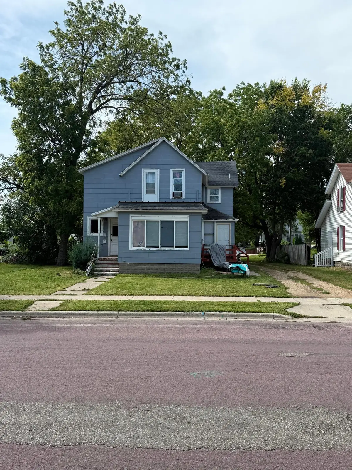 224 S Park Street, Fairmont, MN 56031 - #1