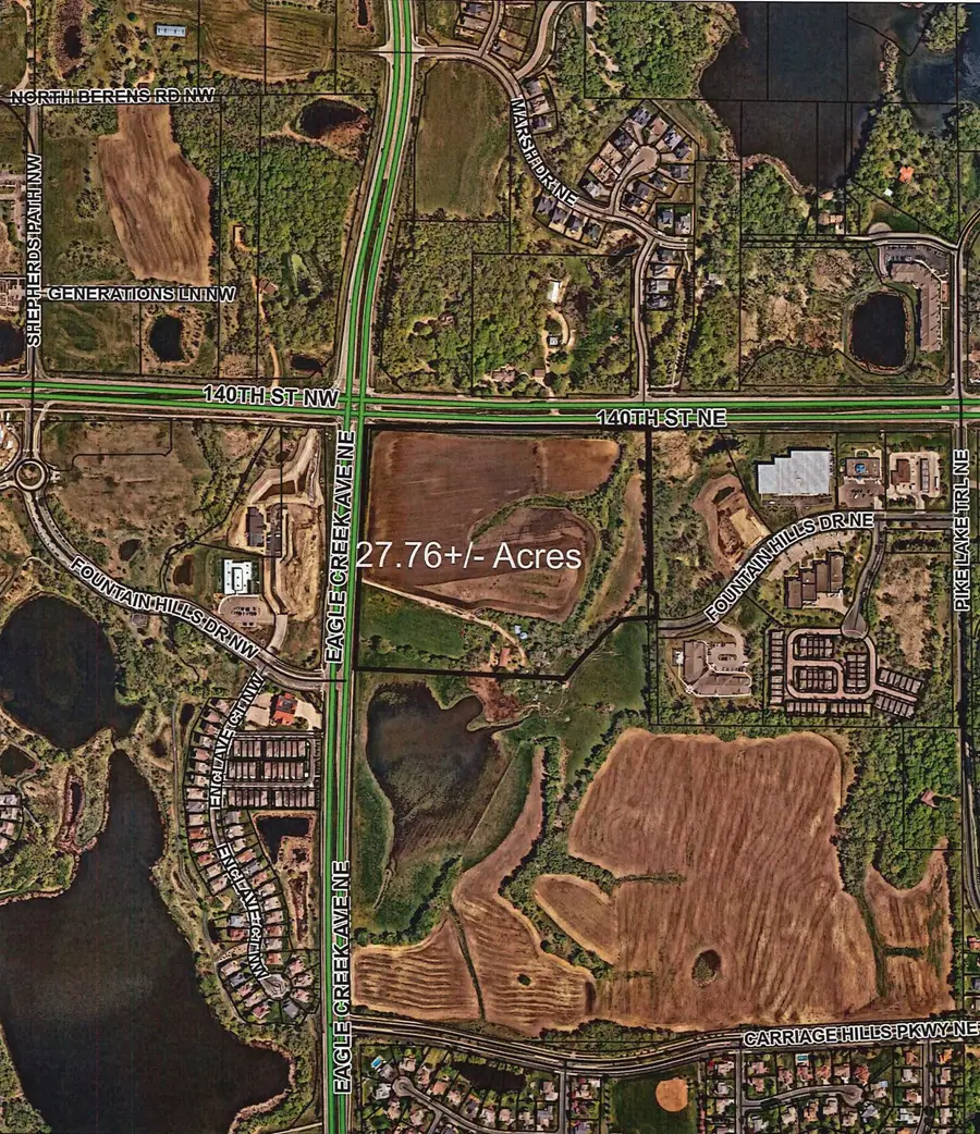 XXX County Road 42, Prior Lake, MN 55372 - #2