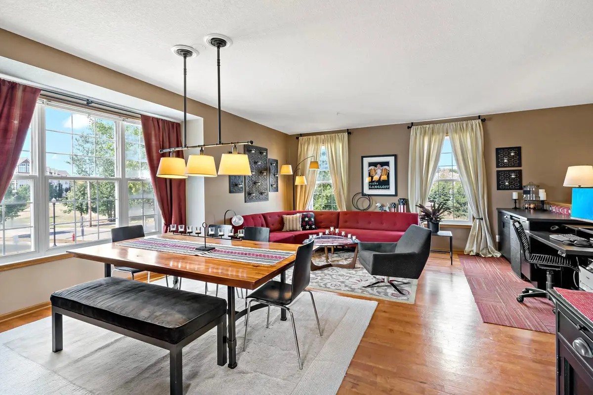 510 Huset Parkway Ne, Columbia Heights, MN 55421 - #1
