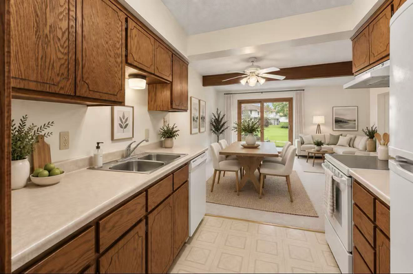 6666 Xerxes Place N, Minneapolis, MN 55430