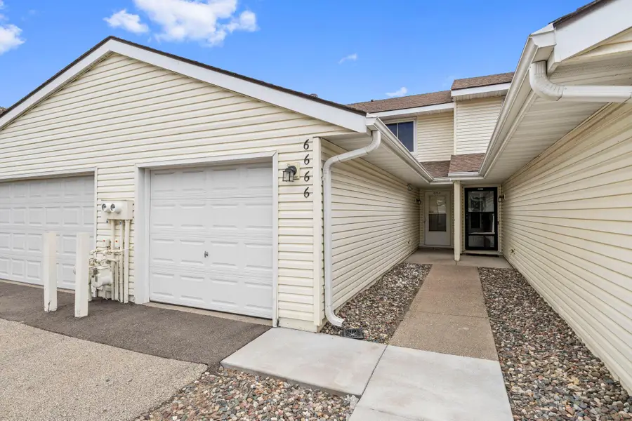 6666 Xerxes Place N, Minneapolis, MN 55430 - #2