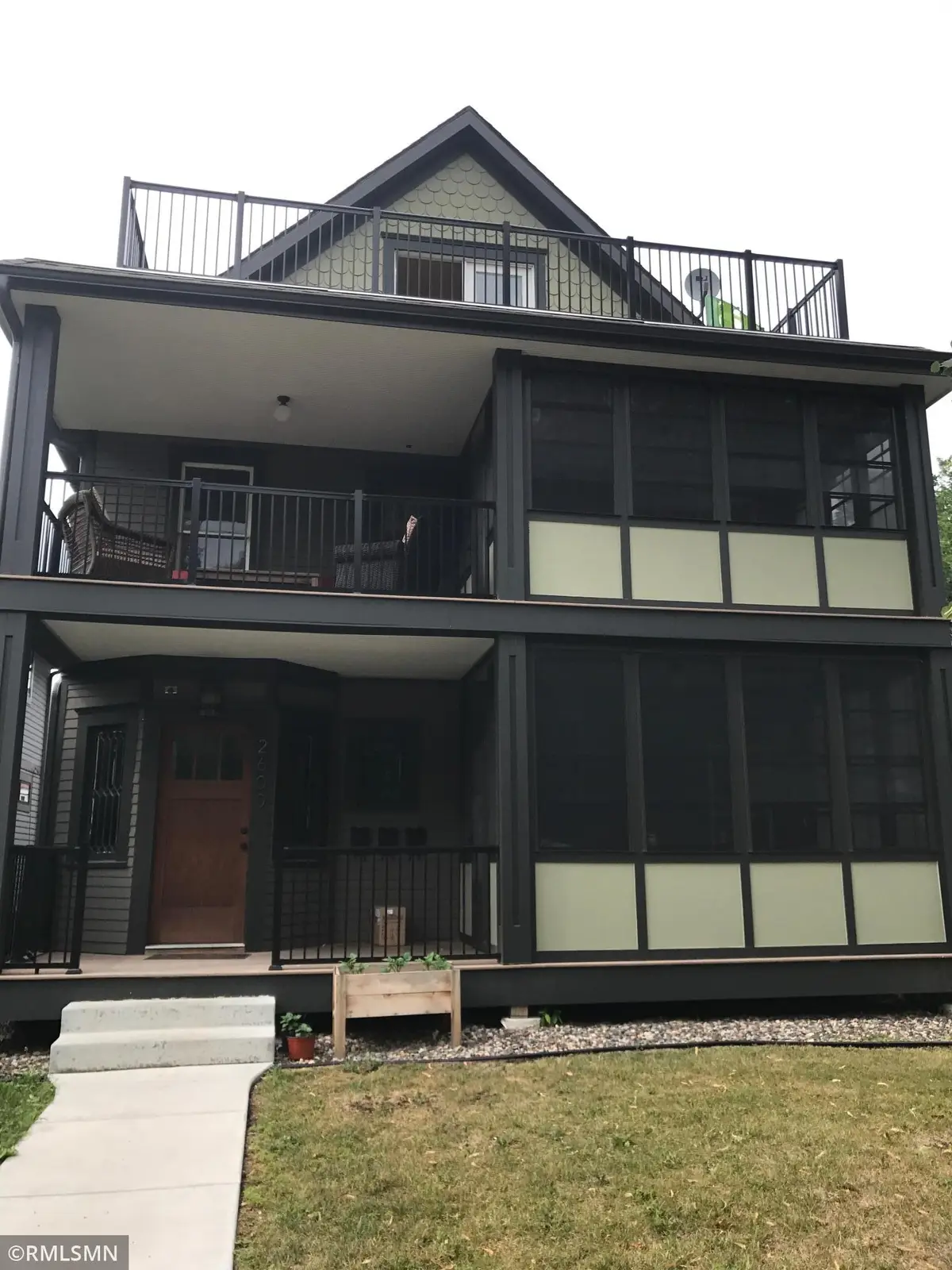 3942 Sheridan Avenue S, Minneapolis, MN 55410 - #1