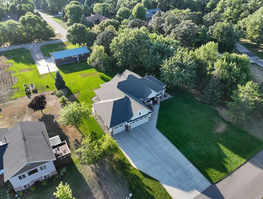 1890 Ridgewood Drive Nw, Alexandria, MN 56308 - #3