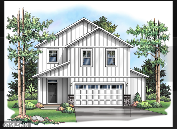 2650 Ivan Avenue Ne, Saint Michael, MN 55376