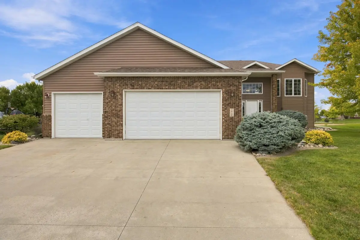 1840 35th Street Circle S, Moorhead, MN 56560 - #1